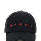 BASEBALL HAT WITH LOGO