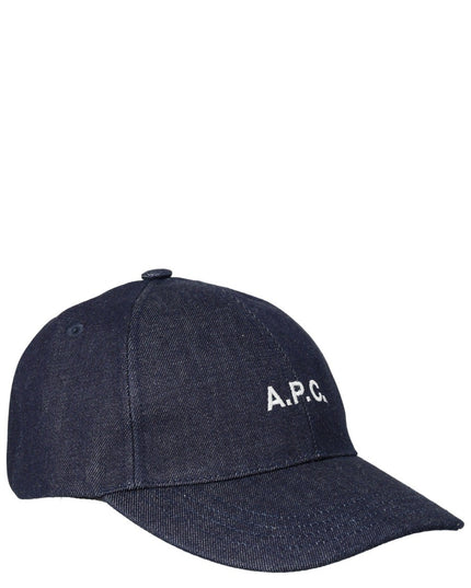 BASEBALL HAT WITH LOGO