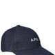 BASEBALL HAT WITH LOGO