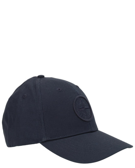 BASEBALL HAT WITH LOGO