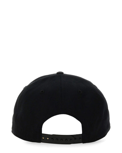 BASEBALL HAT WITH LOGO