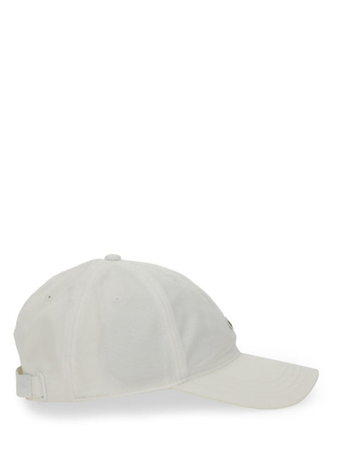 BASEBALL HAT WITH LOGO