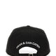 BASEBALL HAT WITH LOGO
