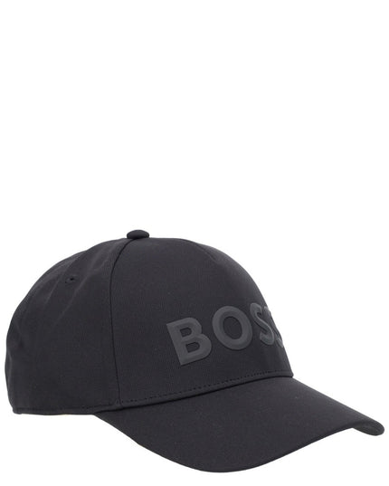 BASEBALL HAT WITH LOGO