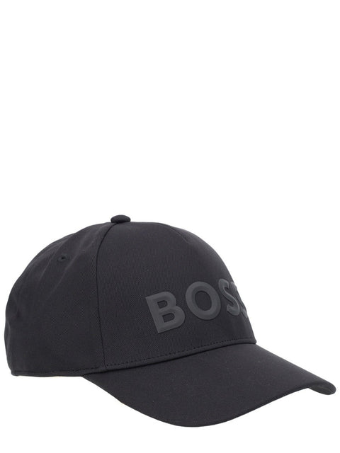 BASEBALL HAT WITH LOGO