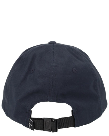 BASEBALL HAT WITH LOGO