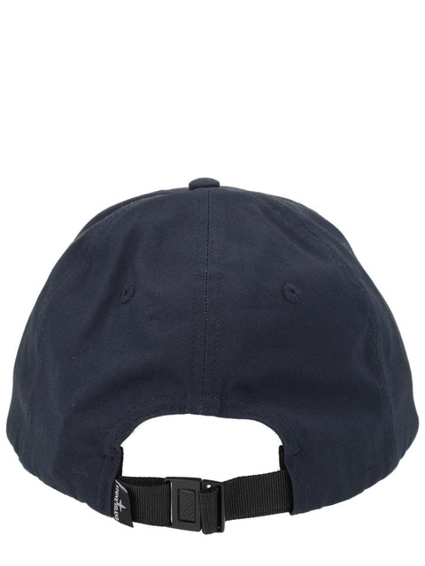 BASEBALL HAT WITH LOGO