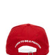 BASEBALL HAT WITH LOGO