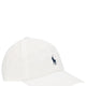 BASEBALL HAT WITH LOGO