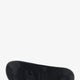 Basile rubber sandals with front logo patch