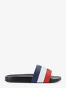 Moncler | Basile Rubber Sandals | Multicolor | Herren