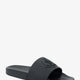 Basile rubber sandals