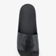 Basile rubber sandals