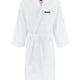 BATHROBE WITH LOGO