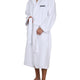 BATHROBE WITH LOGO