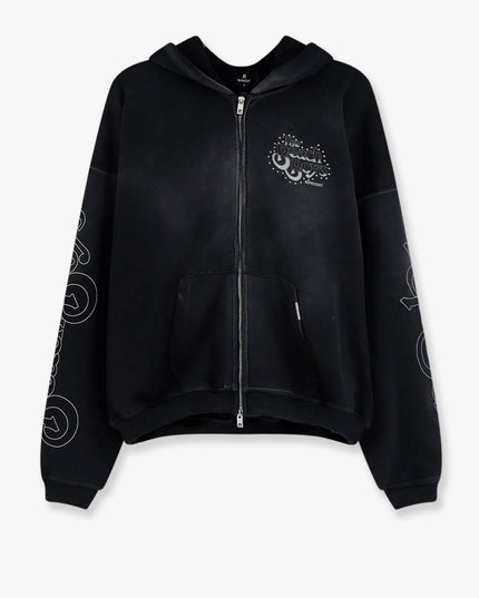 Beach Boys Endless Summer cotton sweatshirt