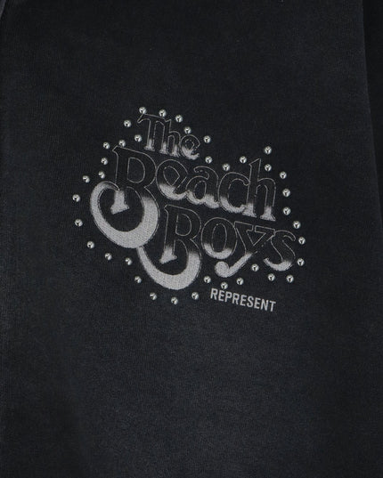 Beach Boys Endless Summer cotton sweatshirt
