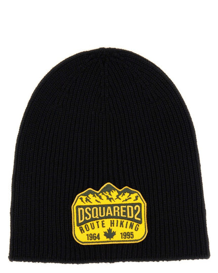 BEANIE HAT