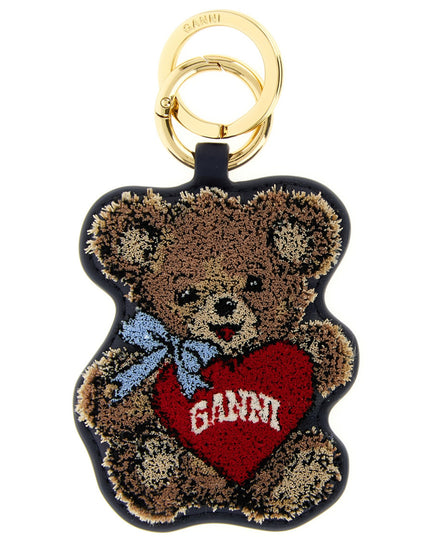 'Bear' keyring