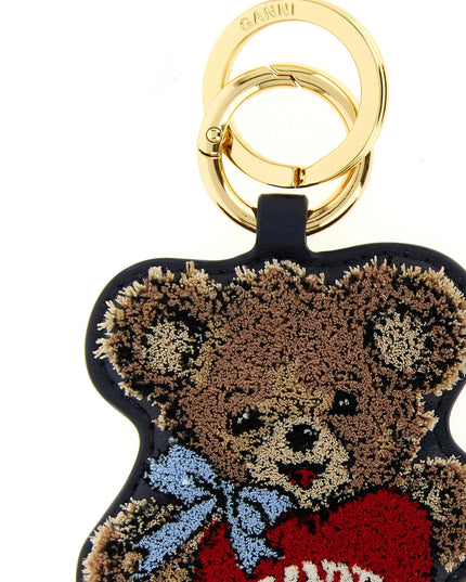 'Bear' keyring