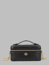 BEAUTY CASE "CHARLIE MATELASSÉ"