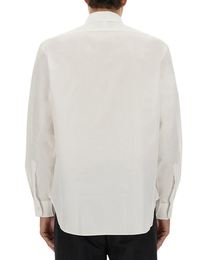 "BECKHAM x BOSS" SHIRT.