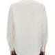 "BECKHAM x BOSS" SHIRT.