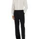 "BECKHAM x BOSS" SHIRT.