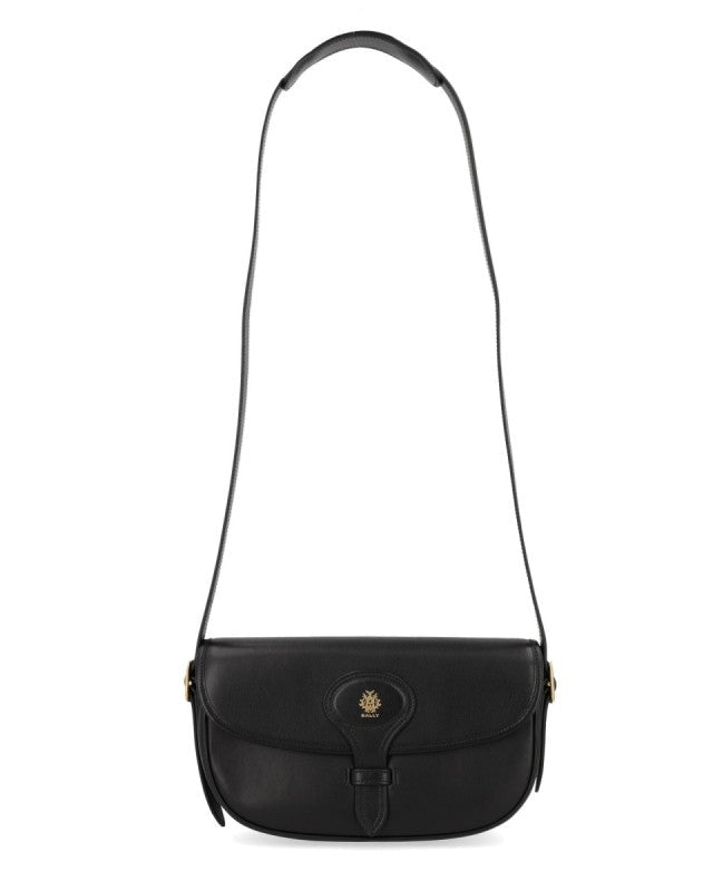 Bally Beckhett Bag – Handtasche Black