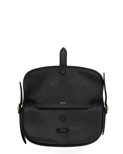 Bally Beckhett Bag – Handtasche Black