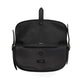 BALLY "BECKHETT" BAG black