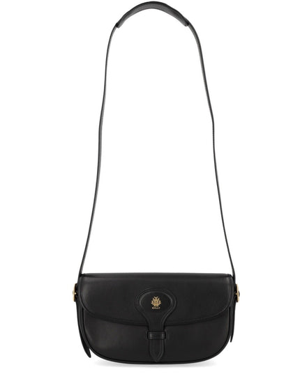 Bally Beckhett Bag – Handtasche Black