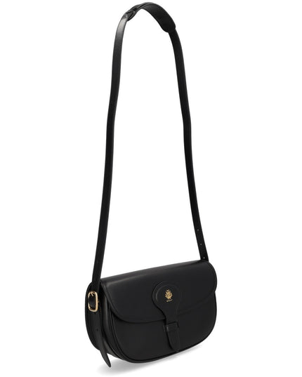 Bally Beckhett Bag – Handtasche Black