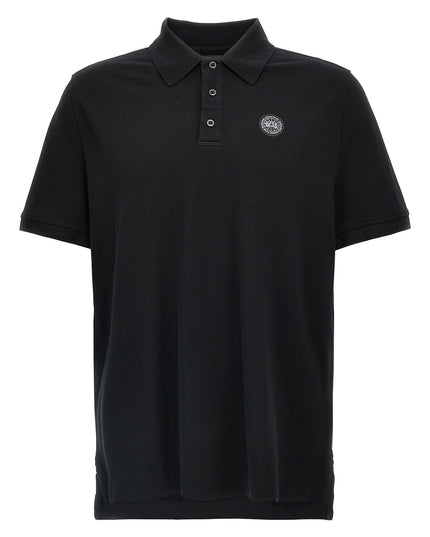 'Beckley' polo shirt