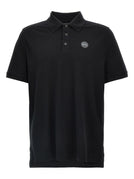 Black / M