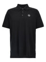 'Beckley' polo shirt