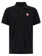 Black / S