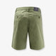 Bedford stretch cotton bermuda shorts