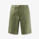 Bedford stretch cotton bermuda shorts