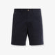 Bedford stretch cotton shorts
