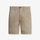 Bedford stretch cotton shorts