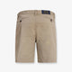 Bedford stretch cotton shorts