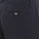 Bedford stretch cotton shorts