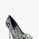 Bellucci lurex lace pimps
