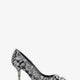 Bellucci lurex lace pimps