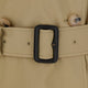 Belmont cotton trench