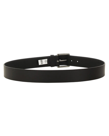 BELT WITH BUCKLE