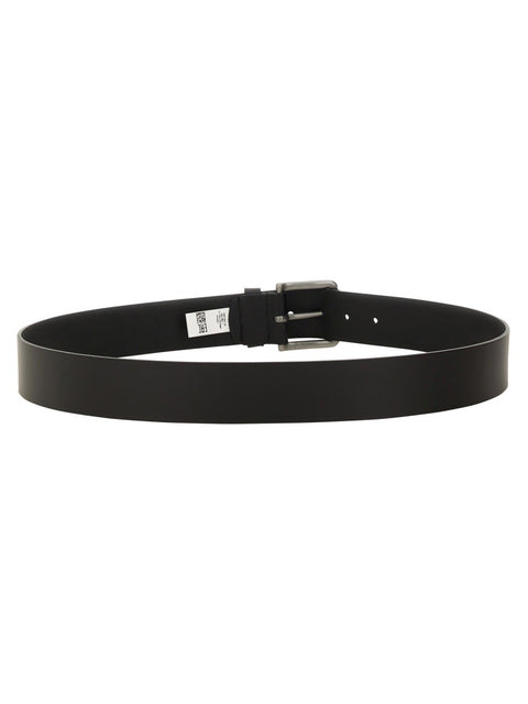 BELT WITH BUCKLE