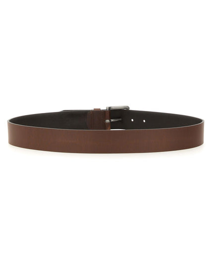 BELT WITH BUCKLE