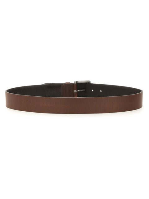 BELT WITH BUCKLE